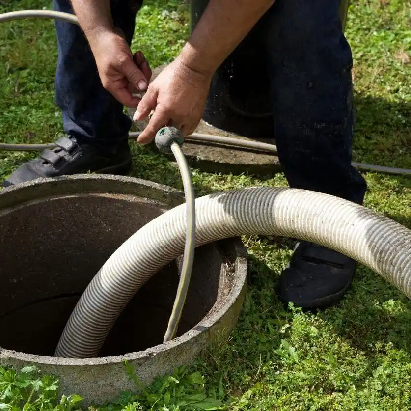 septic tank services Pinetops